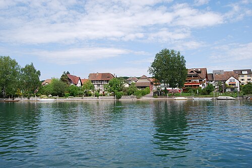Büsingen am Hochrhein